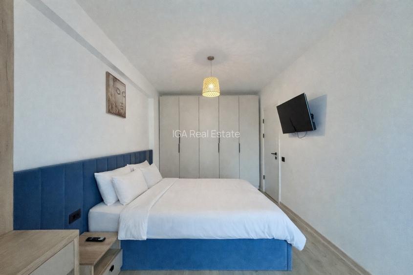 Refugiu modern la mare în Alezzi Infinity - Mamaia Nord - 4