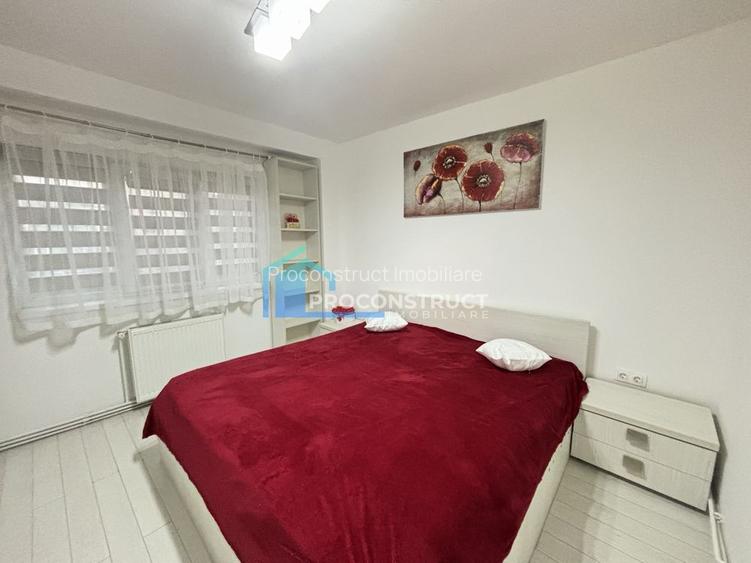 Apartament 2 cam | 60 mp | complet renovat | Zona Aradului | 550 euro - 5