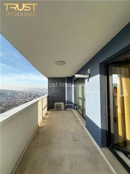 3 camere l Complexul Wings l Superfinisat l Parcare supraterana - 8