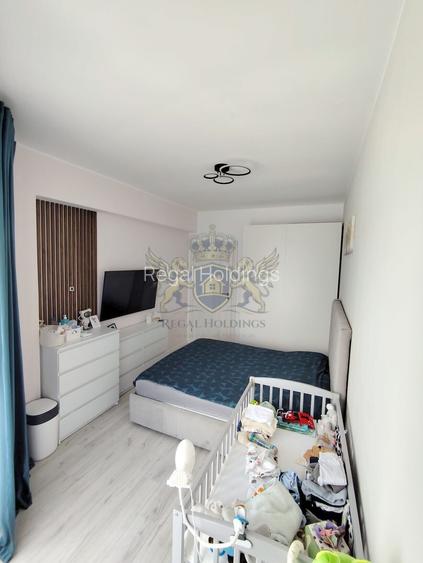 Apartament 2 camere – investiție cu chiriaș existent | Vivamus Residence, Brașov - 4
