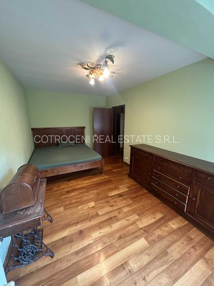 Apartament 2 camere de închiriat | Lujerului – la 20 m de metrou | 64 mp - 3