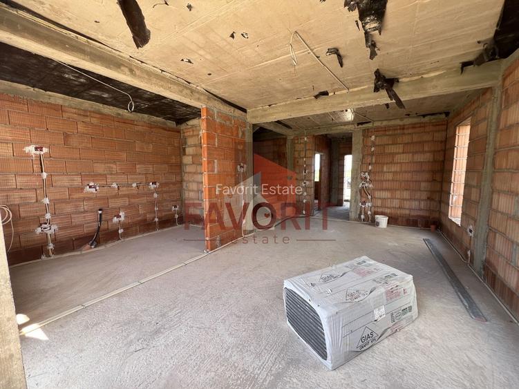 Duplex 5 camere | 130mp | Despartit | Ghiroda-Campus Universitar - 3