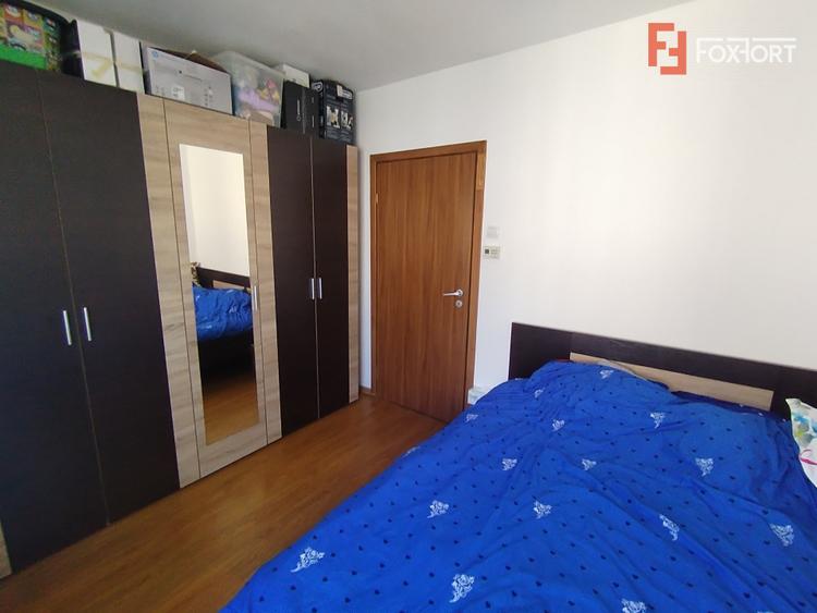 Apartament cu 2 camere de vanzare in Timisoara, zona Girocului