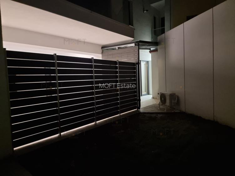 GARSONIERA LUX || DECEBAL PIAȚA ALBA IULIA UNIRII || CURTE PRIVAT 40MP - 3