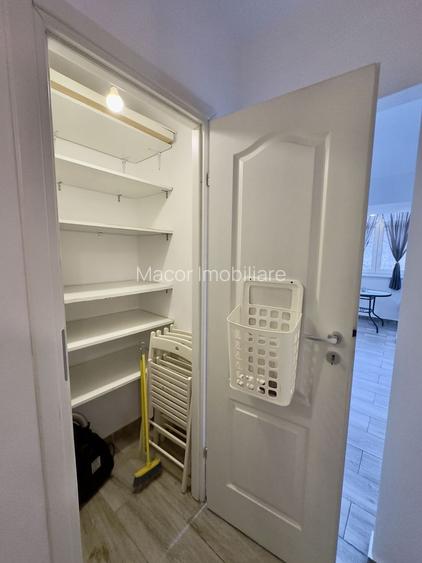 Apartament 3 camere | Iuliu Maniu 73 | bloc anvelopat - 12