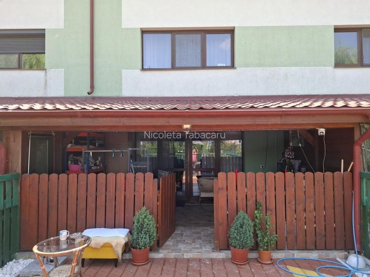 Vilă P+E+M, Popești-Leordeni - 5
