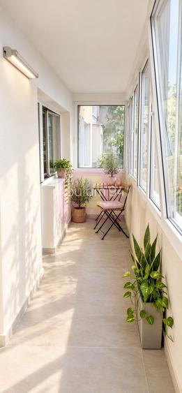 Apartament 3 camere în curs de renovare | Predare la cheie | Lacul Tei - 6