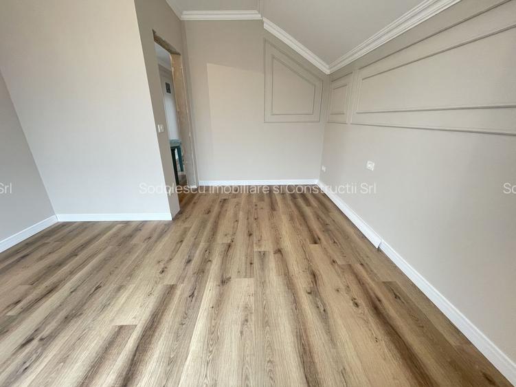 Proprietate premium,finisaje moderne,zona Ronat-Mehala - 20