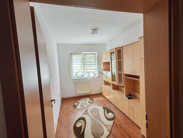 Apartament 3 Camere de Vanzare Ostirii - 9