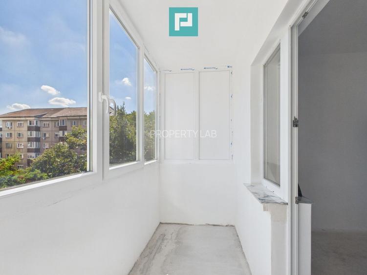 Apartament 3 camere, 64 mp, Str Lisabonei - 12