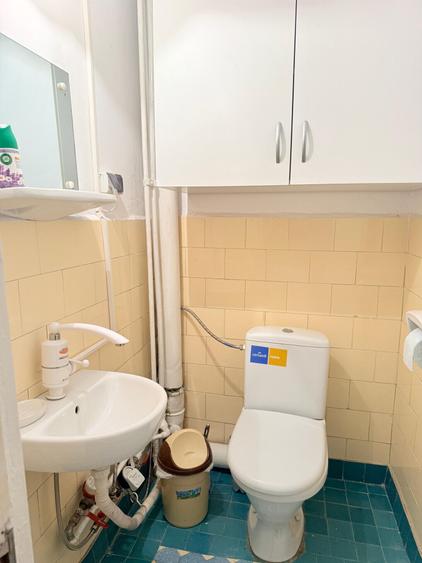 APARTAMENT CU 2 CAMERE DECOMANDAT, CENTRAL, RAPA GALBENA