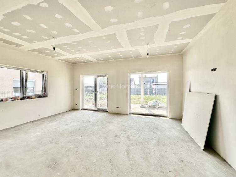 Casa individuala pe parter, 3 camere, teren 640 mp – Mosnita Noua - 5