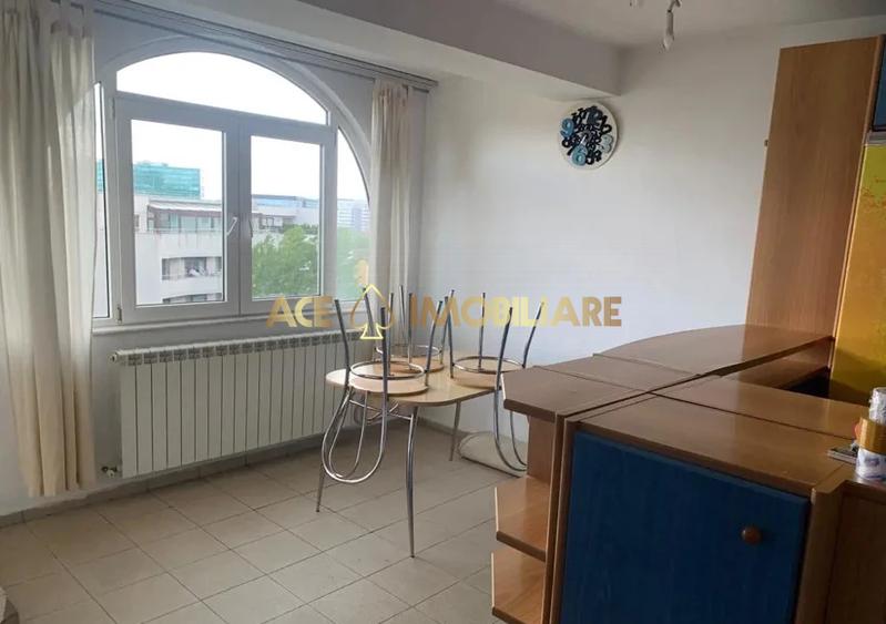 4 Camere | 13 Septembrie | Petfriendly | Loc Parcare