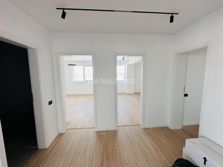 Penthouse 3 camere 105 mp, terasă 108 mp superb, Orhideelor, Chiajna - 12