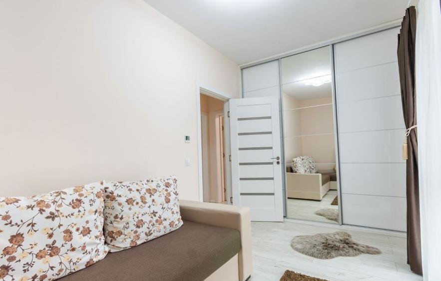 Duplex | mobilat | 4 camere | Iazului | Florești