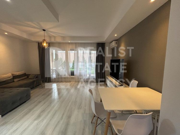 Oportunitate de investiție– venit imediat din chirie, Cosmopolis