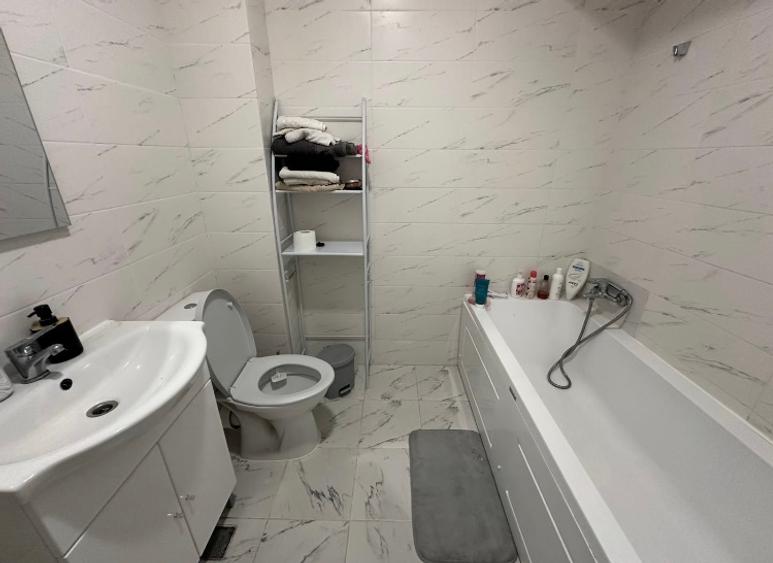 Inchiriere 2 camere Metalurgiei Binelui
