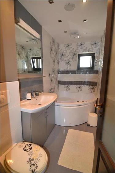 Inchiriere apartament 2 camere decomandat, Racadau-Parcul Trandafirilor