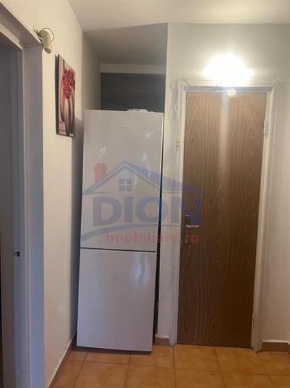 Apartament 3 camere Dr Taberei, bloc anvelopat