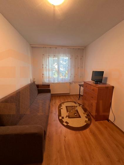 Apartament 3 camere de vânzare în Tomis Nord – etaj 1/4, centrală pe gaze