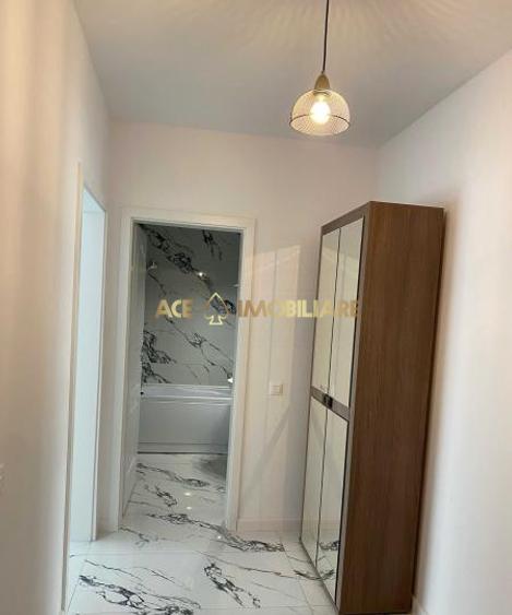 Garsoniera de inchiriat | Exigent Plaza F4 | Centrala proprie