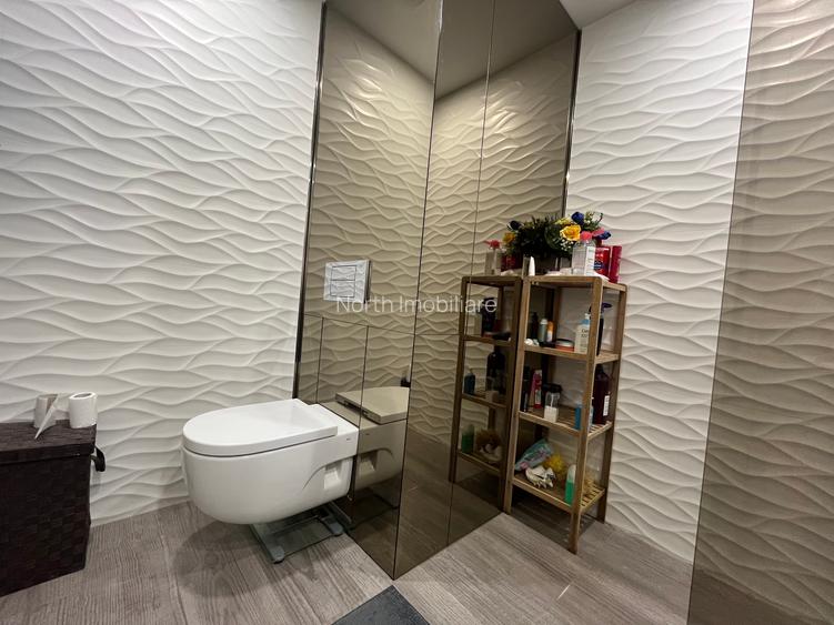 3 camere spatios,Cortina Residence,Herastrau,Aviatiei - 10