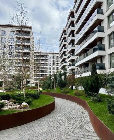 Apartament | 2 camere | Aviației | Nusco City | Metroul Aurel Vlaicu