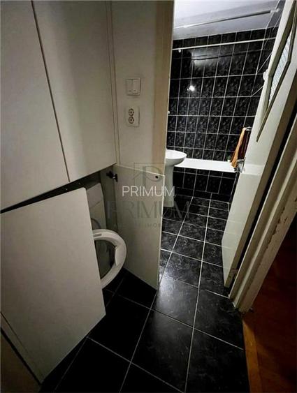 Olimpia, 2 Camere, Semidecomandat, Bloc Izolat - 5