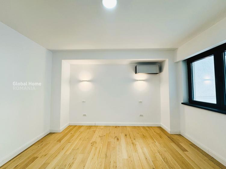 Imobil Boutique Nou | 5 Apartamente | 6 Parcari | Romana | Calea Dorobanti