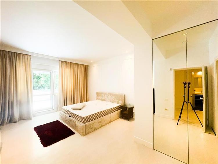Apartament de inchiriat 5 camere Soseaua Nordului Herastrau