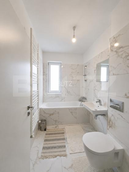 Apartament de 2 camere | Bloc nou 2024 | Parter | Râșnov - 4