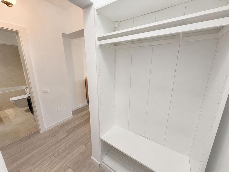 PRIMA ÎNCHIRIERE 2026 Studio Premium Smart Residence Lujerului Metrou