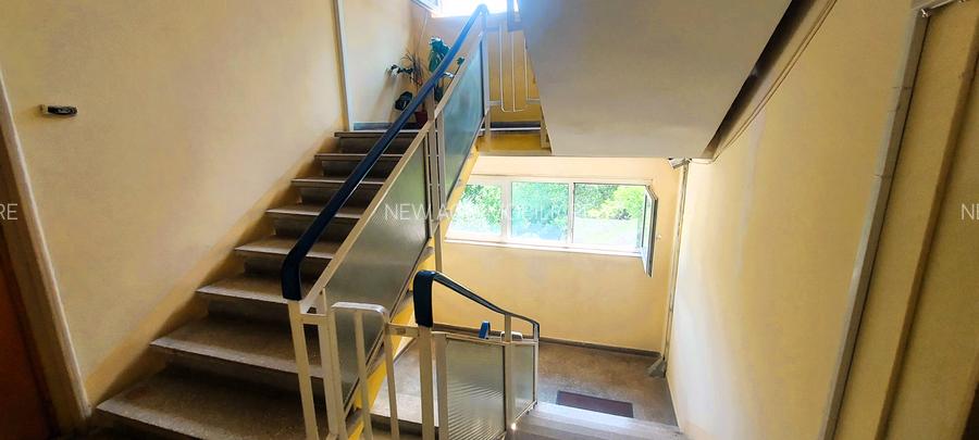 Drumul Taberei-metrou Raul Doamnei,3/4,decomandat,reabilitat termic,comison 0%. - 27