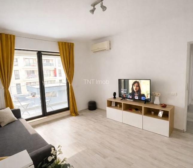 Apartament 3 camere | Plaza Residence | Exigent Plaza | Metrou Lujerului - 2