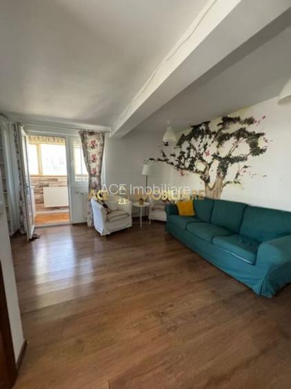 3 Camere de vanzare | 1 Decembrie 1918 | Metrou | Centrala | Doar cash - 8