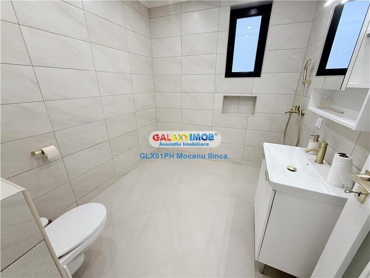 Inchiriere spatiu birouri, totul nou, Ploiesti, zona Centrala - 15