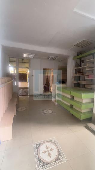 Spațiu comercial de închiriat/ zona Bartolomeu