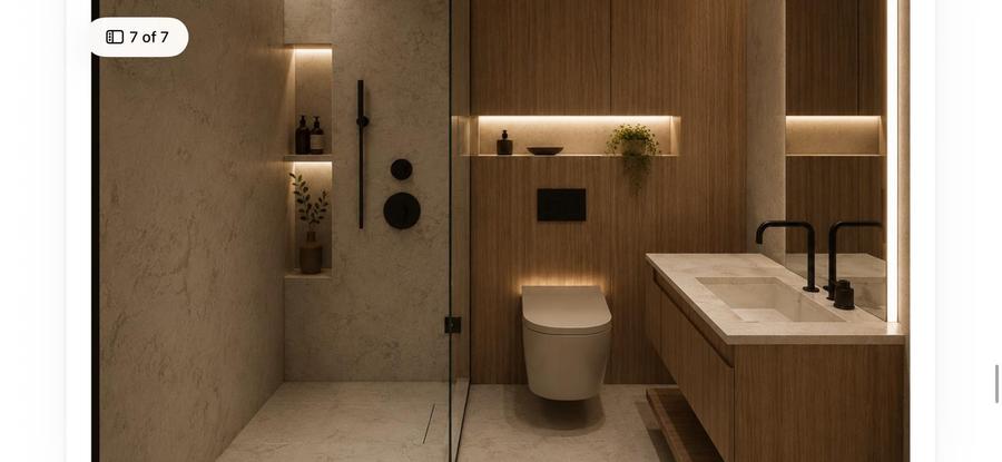 Penthouse - 81 Residence - finalizat - 184mp - parcare inclusa - acte gata