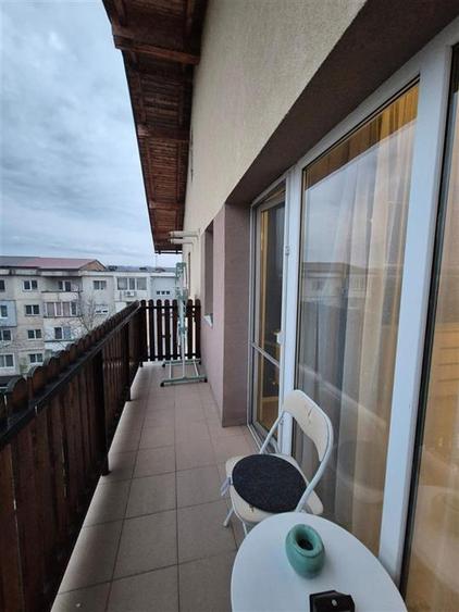 Apartament cu doua camere Center Nemes