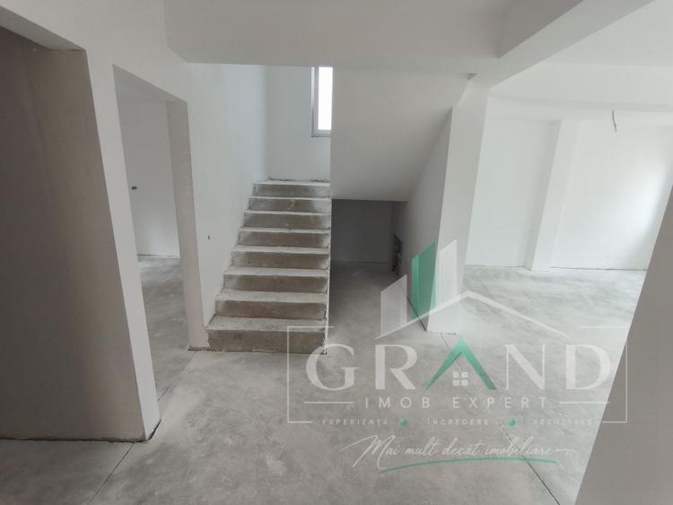 De vânzare–Casă individuală | Dezmir | 172 mp utili | Teren 440 mp