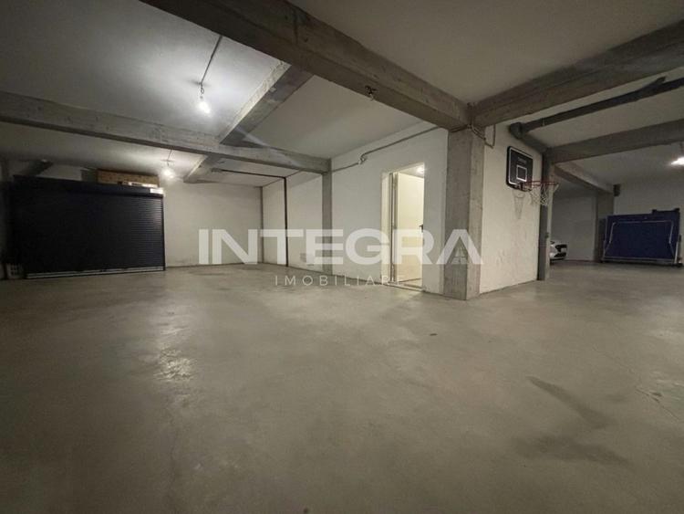 Apartament Lux 3 Camere | 2 Parcari | Zona Verde | str. Eugen Lovinesc