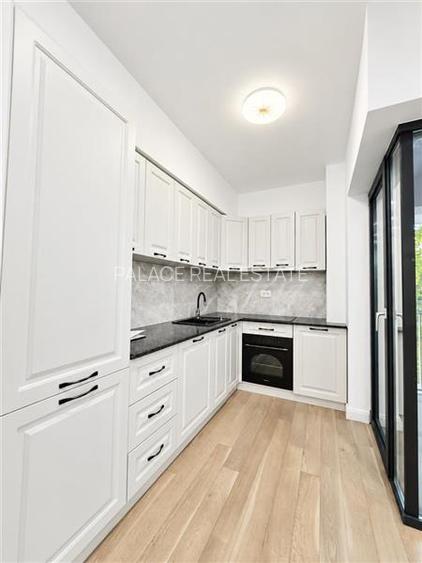 Apartament 2 camere || Cartierul Armenesc || 50 mp utili + balcon 7 mp || Finisa - 2