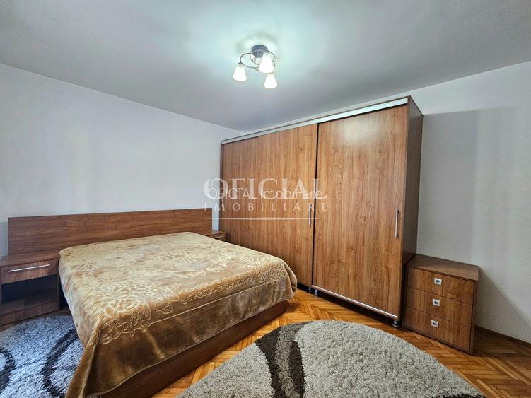 Apartament 3 Camere | 67 mp | Balcon | Zona Diana | Gheorghieni - 9