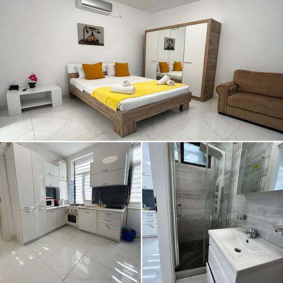 Apartamente de inchiriat zona Tineretului - Parcul Carol