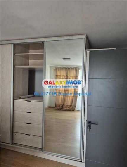 Apartament 2 camere  Sos M.Bravu -Bucur Obor