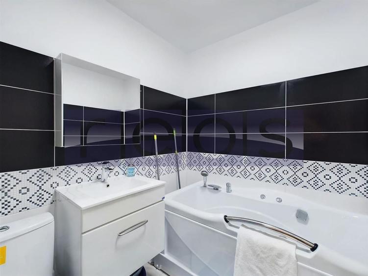 INCHIRIERE 3 CAMERE | 79MP  | RENOVAT | MOBILAT & UTILAT | METROU LUJERULUI - 8