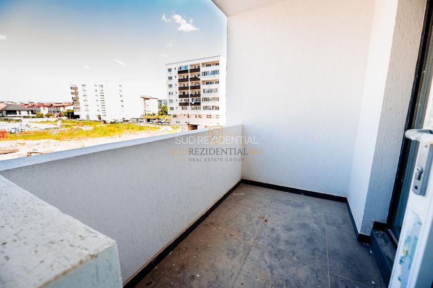 Garsoniera moderna de vanzare, bloc nou, acces metrou Berceni - 5