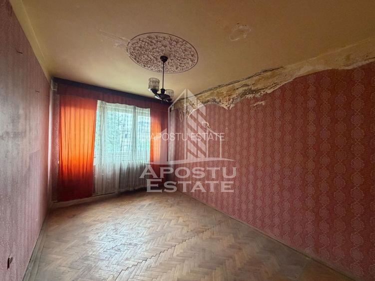 Apartament cu 3 camere , Zona Dacia, Timisoara - 2
