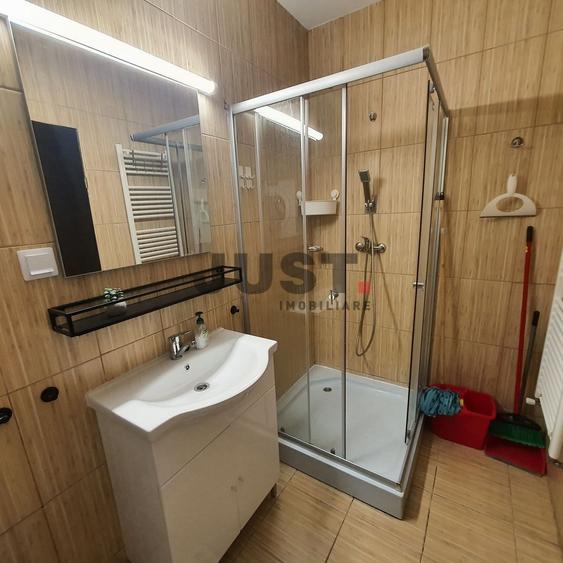 Renovat | PET FRIENDLY | parcare | zona Rivus | 2 camere | River Tower