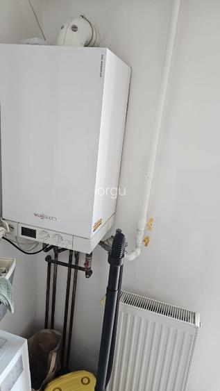 Garsoniera cu Balcon, Centrala Proprie, etaj 6/8 Soseaua Virtutii - 3